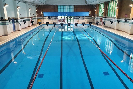 Image 3 from Newquay Leisure World partner gallery