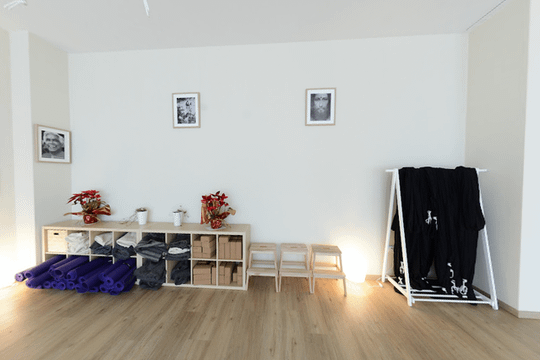 Imagen 3 de la galería del partner Yogaone Sabadell