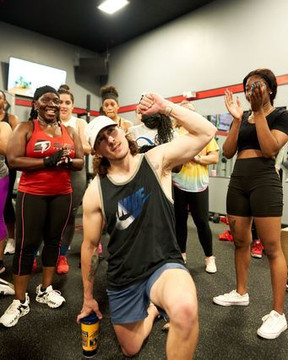 Image 3 from Dilligence Training partner gallery