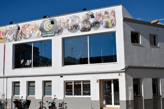 Imagen 2 de la galería del partner Club Gimnàstic Ciutadella