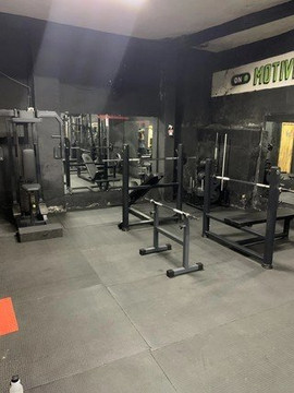 Imagem 3 da galeria do parceiro Mefit Academia