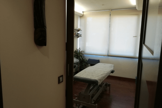 Imagen 1 de la galería del partner Centro Ygea