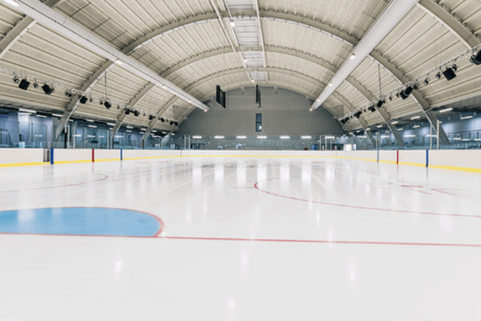 Image 3 from Everyone Active - Slough Ice Arena partner gallery