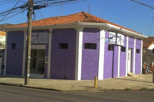 Imagem 2 da galeria do parceiro Spazio Corpus Pilates - Unidade Vila Rezende