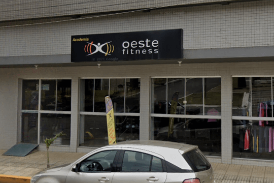 Imagem 2 da galeria do parceiro Oeste Fitness São Sebastião do Oeste