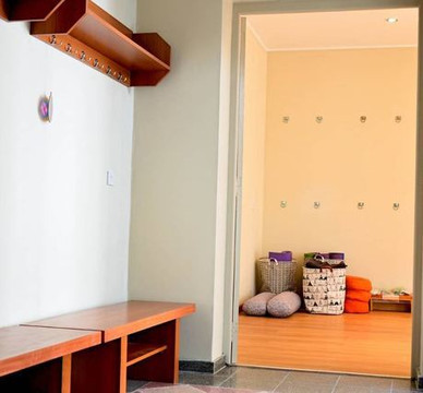 Imagen 2 de la galería del partner Sva Yoga studio