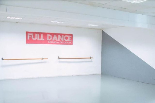 Imagen 1 de la galería del partner Full Dance (Recoleta)