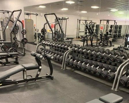 Image 1 from Everyone Active - West Lindsey Leisure Centre partner gallery