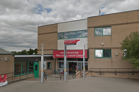 Image 2 from Everyone Active - West Lindsey Leisure Centre partner gallery