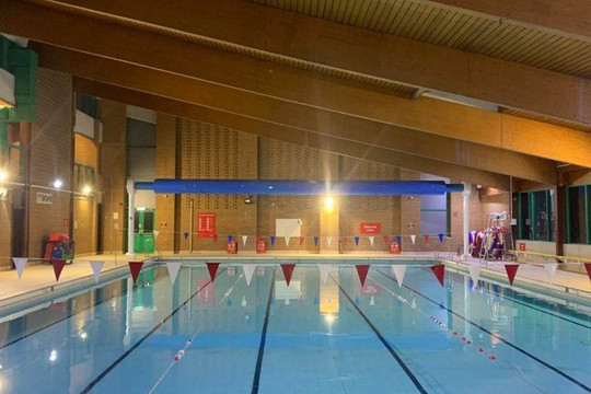 Image 3 from Everyone Active - West Lindsey Leisure Centre partner gallery