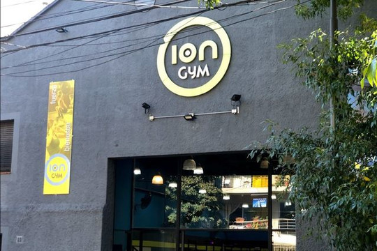 Imagen 2 de la galería del partner Ion Gym