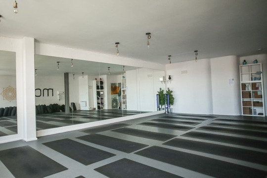 Image 1 from MoreYoga Harringay partner gallery