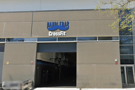 Imagen 2 de la galería del partner Handlebar CrossFit