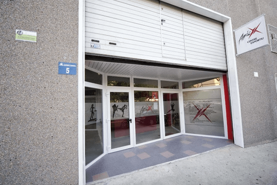 Imagen 2 de la galería del partner Amicx Centre Esportiu