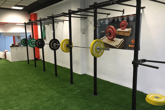 Imagen 1 de la galería del partner Primal Instinct Bcn