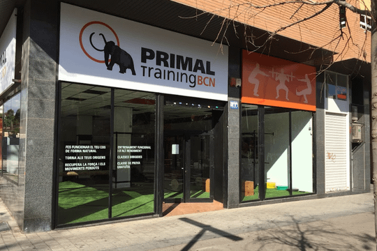 Imagen 2 de la galería del partner Primal Instinct Bcn