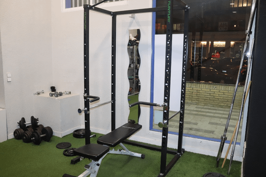 Imagen 3 de la galería del partner All For Box