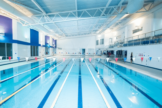 Image 3 from Waddon Leisure Centre partner gallery