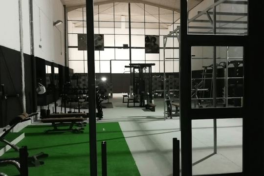 Imagen 3 de la galería del partner GERMANO SPORT ESPARTINAS