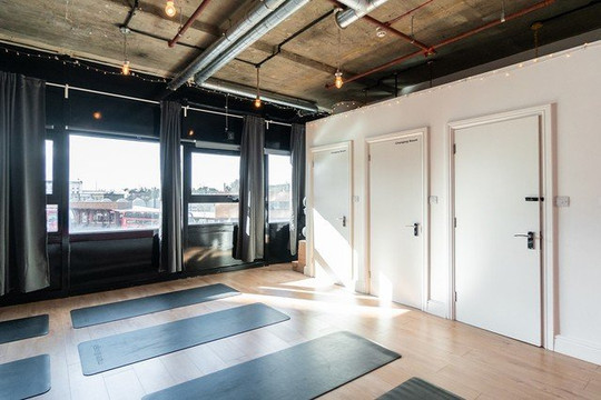 Image 3 from MoreYoga Croydon partner gallery