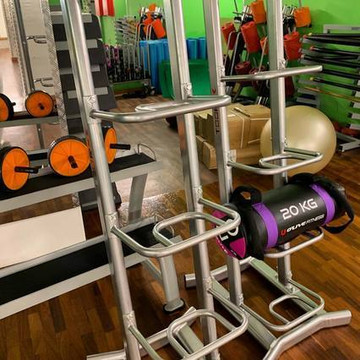 Immagine 2 dalla galleria del partner Palestra Push Up