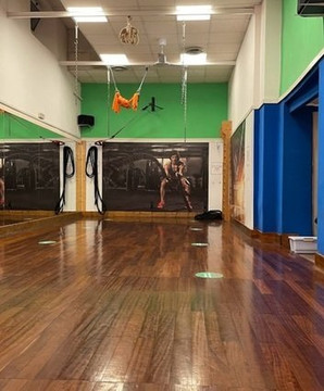Immagine 3 dalla galleria del partner Palestra Push Up