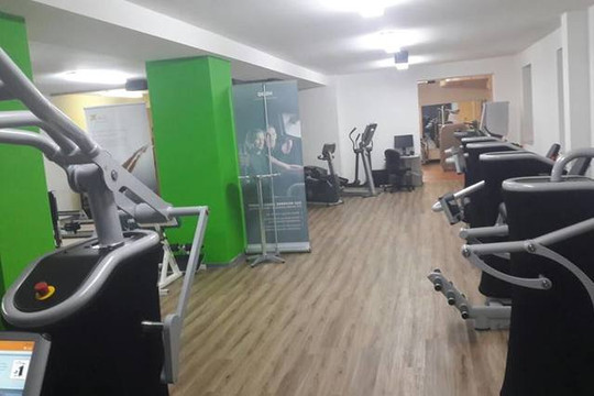 Bild 3 von free Gesundheitszentrum Partnergalerie