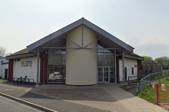 Image 2 from Totnes Leisure Centre partner gallery