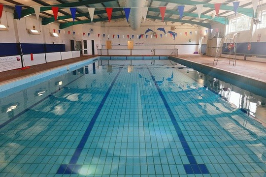 Image 3 from Totnes Leisure Centre partner gallery