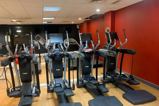 Image 1 from Everyone Active - Easton Leisure Centre partner gallery