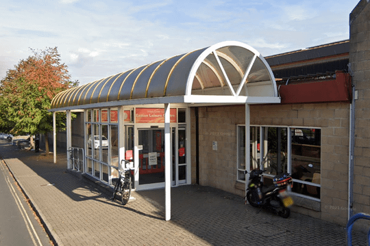 Image 2 from Everyone Active - Easton Leisure Centre partner gallery
