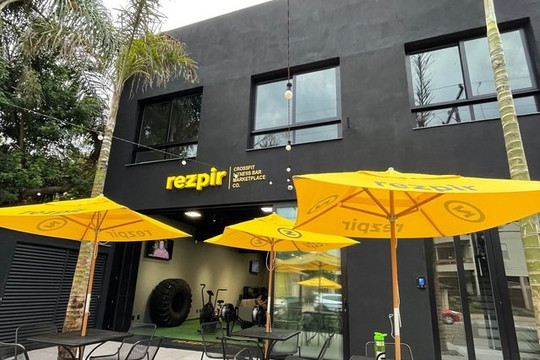Imagem 3 da galeria do parceiro Rezpir