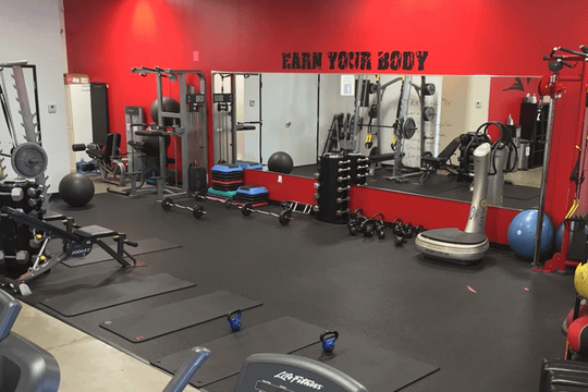 Image 1 from Tone Zone partner gallery