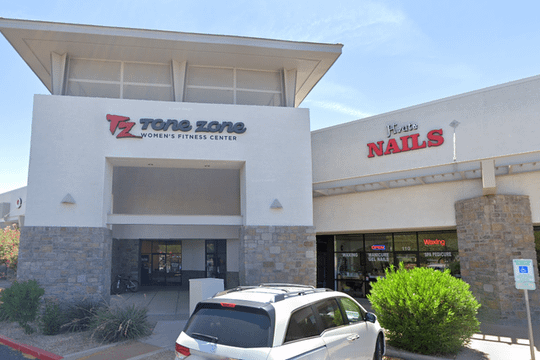 Image 2 from Tone Zone partner gallery
