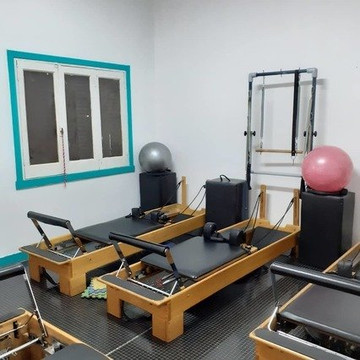 Imagen 2 de la galería del partner Kyopilates
