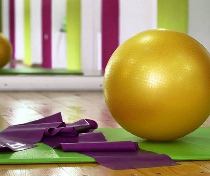 Imagen 3 de la galería del partner Kyopilates