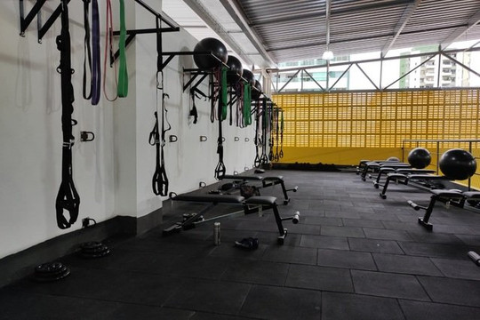 Imagem 3 da galeria do parceiro Academia Do Boleiro Aracaju
