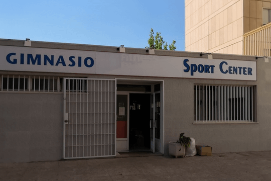 Imagen 2 de la galería del partner Fitness Place Guadalajara