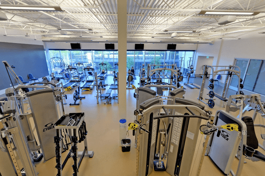 Image 1 from Ability360 Sports & Fitness Center partner gallery