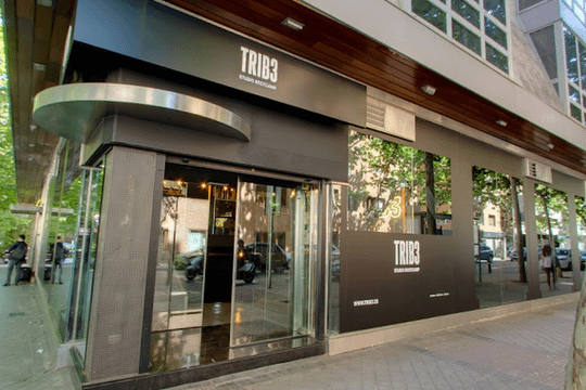 Imagen 2 de la galería del partner TRIB3 Azca