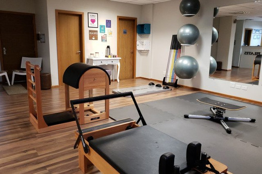 Imagem 2 da galeria do parceiro C3 Pilates