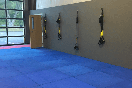 Image 2 from SCHEDULE II CROSSFIT partner gallery