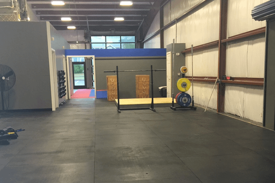 Image 3 from SCHEDULE II CROSSFIT partner gallery