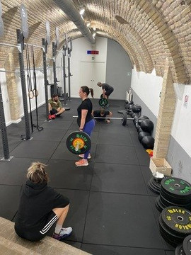 Immagine 1 dalla galleria del partner CrossFit Prati