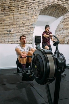 Immagine 3 dalla galleria del partner CrossFit Prati
