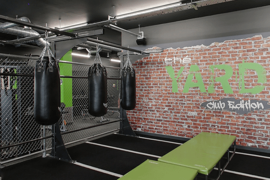 Image 3 from énergie Fitness - Chelmsford partner gallery