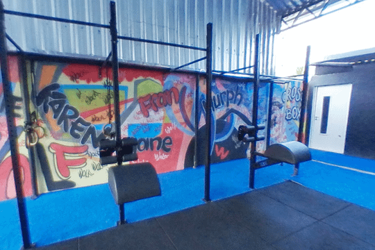 Imagem 1 da galeria do parceiro Wolf