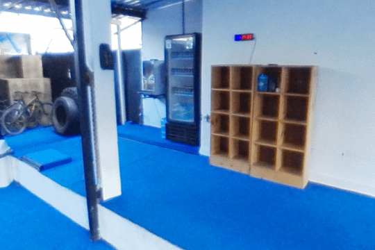 Imagem 3 da galeria do parceiro Wolf