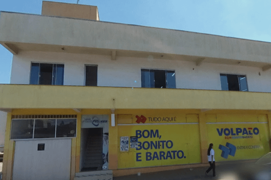 Imagem 2 da galeria do parceiro Academia Fisiofitness