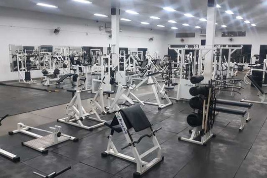 Imagem 3 da galeria do parceiro Hot Sports Academia